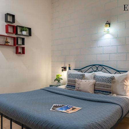 Ekostay - Signature Apartment Candolim Dış mekan fotoğraf
