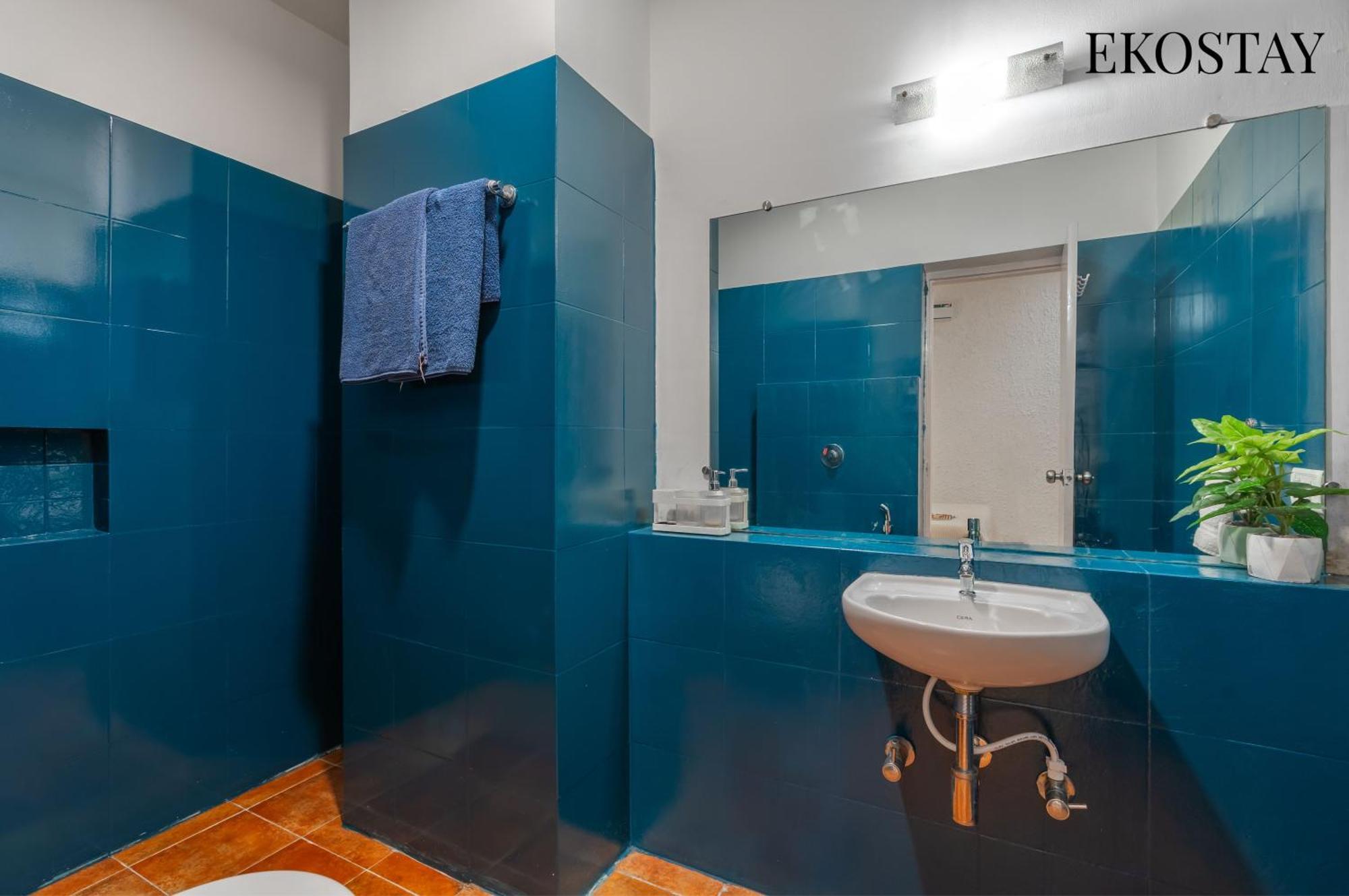 Ekostay - Signature Apartment Candolim Dış mekan fotoğraf
